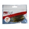 Guminis masalas PRO CATCH N053 90mm 4vnt.