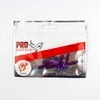Guminis masalas Pro Catch PP002 35mm 6vnt