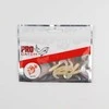 Guminis masalas Pro Catch Y008 35mm, 6 vnt.