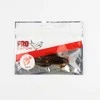 Guminis masalas Vibroaste Pro Catch 55mm, 6vnt.