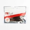 Guminis masalas Vibroaste Pro Catch ēdamgumija N048 90mm, 4vnt.