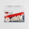 Guminis masalas Vibroaste Pro Catch N013 55mm 6vnt
