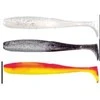 Guminis masalas-žuvytė Blinky Shad Konger 8.75cm ryškių spalvų