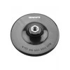 Tarcza Guminis šlifavimo diskas GRAPHITE 150 mm M14