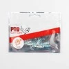 Guminukas Pro Catch BL007 35mm 6 vnt.
