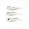 Guminukas Vibroaste Pro Catch W008 55mm 3 vnt.