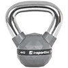 Gumuota gira inSPORTline PU 4kg