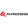 Guppy RS dviračio kėdutė pilka KROSS