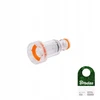 GW3/4' čiaupo jungtis su BRADAS WL-2234 filtru
