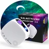 Gwiazdoholik Galactic Star Projektorius 3.0 (3D) 4K – Mėlynas LASER