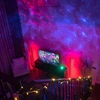 Gwiazdoholik Galactic Star Projektorius 3.0 (3D) 4K – Mėlynas LASER