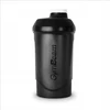 GymBeam Wave Shaker Gertuvė / Plaktuvė 700ml