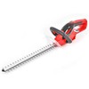 Gyvatvorių žirklės/akumuliatorinės 6020 Hecht DC20V 2Ah 61cm 15mm komplekte nėra akumuliatoriaus
