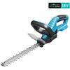 Gyvatvorių žirklės/akumuliatorinės HT1800 Edward 18V 41cm Ø18mm 2/4Ah kompl. nėra akumul.