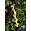 Akumuliatorinės gyvatvorių žirklės Stanley 5035048750179