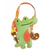 Gyvūnas draugas siuvimui - Arty Crocodile - Avenir