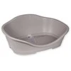 Stefanplast Bikuva.lt Gyvūno guolis 80,5x55x32 cm rudas (katėms, vidut. šunims) SLEEPER 3