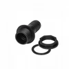 GZ 1 1/4" jungtis su veržle ZP10-M125HT125BG