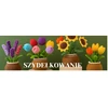 Habarri Nėrimo rinkinys Hobby Flowers Garden Spalvingi astrai