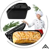 HAGE KETUS KEPĖJŲ KEPTAS TORTAMS, DUONAI, PAŠTETUI, LOOK BAKER KEPTI, 29 CM