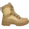HAIX kariniai Gore-Tex AIRPOWER P9 Desert GTX 46.5 / 300 taktiniai batai