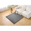 HAKUNA MATTE Mata piankowa vaikams Coral Velvet su pianką 127cm