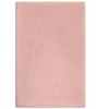 HAKUNA MATTE Mata piankowa vaikams Coral Velvet su pianką memory 200x150