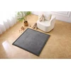 HAKUNA MATTE Mata piankowa vaikams Coral Velvet su pianką 127cm