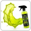 Hakuri CERAMIC WAX dviračių grandinės tepalas CLEANER RIEBALŲ ŠEPETĖLIS