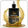 Hakuri CERAMIC WAX dviračių grandinės tepalas CLEANER RIEBALŲ ŠEPETĖLIS