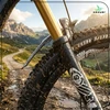 Hakuri Dviračio purvasargis PRIEKIS GALINIS Universalus ENDURO MTB purvasargis 20-29" + juostos