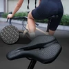 Hakuri Rockbros balnas SPORTS BIKE SEAT ERGONOMIC 155 mm