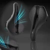 Hakuri Rockbros balnas SPORTS BIKE SEAT ERGONOMIC 155 mm