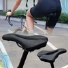 Hakuri Rockbros balnas SPORTS BIKE SEAT ERGONOMIC 155 mm