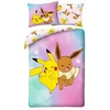 Halantex Jaunimo patalynė 140X200 Pokemons Pikachu Microfiber