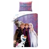 Halantex PATALYNĖ 140X200 FROZEN FROZEN ELSA ELZA OLAF
