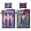 Halantex Patalynė Młodzieżowa 140x200 Demon Hunters K-Pop HIT