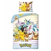 Halantex POKEMON PIKACZU PIKACHU PATALYS 160X200