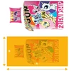 Halantex Vaikiškas patalynės komplektas My Little Pony 140x200, 2 dalių
