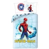 Halantex Vaikiškas patalynės komplektas Spiderman 140x200, 2 dalių