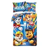 Halantex vaikiškas patalynės komplektas Paw Patrol, 140x200, 2 dalių