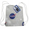 Halantex Vaikiškas patalynės komplektas Nasa 140x200, 2 dalių