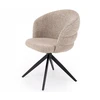 Halmar K604 chair, beige