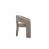 Halmar K612 chair, beige