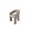 Halmar K612 chair, beige