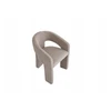 Halmar K612 chair, beige