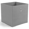 Halmar WINNY drawer color: juodas