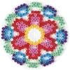 Hama 316 - medium Circle - karoliukų poveržlė