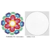Hama 316 - medium Circle - karoliukų poveržlė