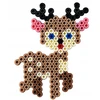 Hama 3437 Kalėdinis rinkinys – midi karoliukai